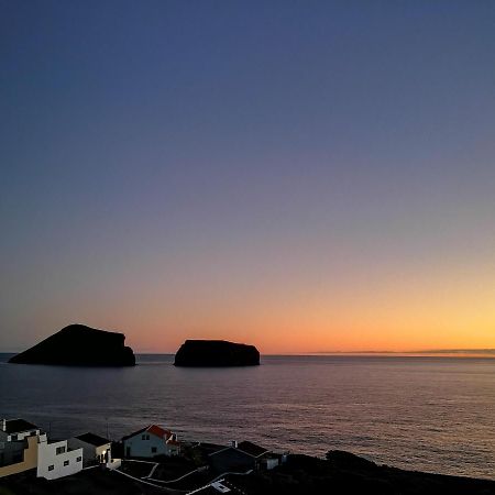 Breathe Nature - Beach House Azores Feteira  Exterior photo