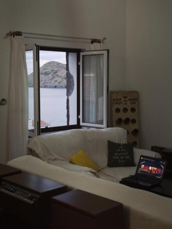 Breathe Nature - Beach House Azores Feteira  Exterior photo