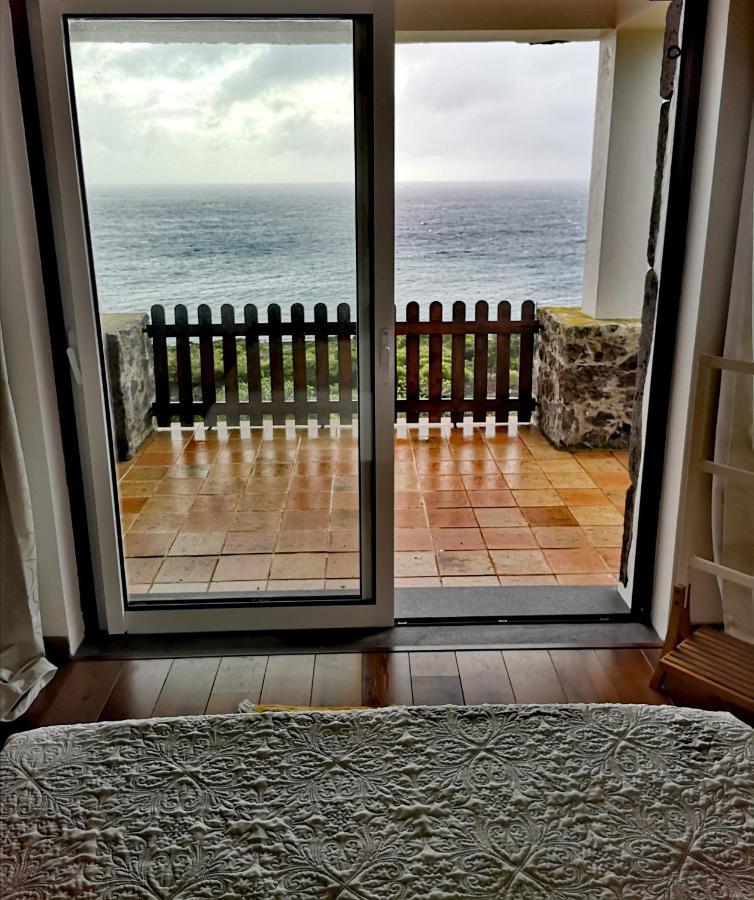 Breathe Nature - Beach House Azores Feteira  Exterior photo